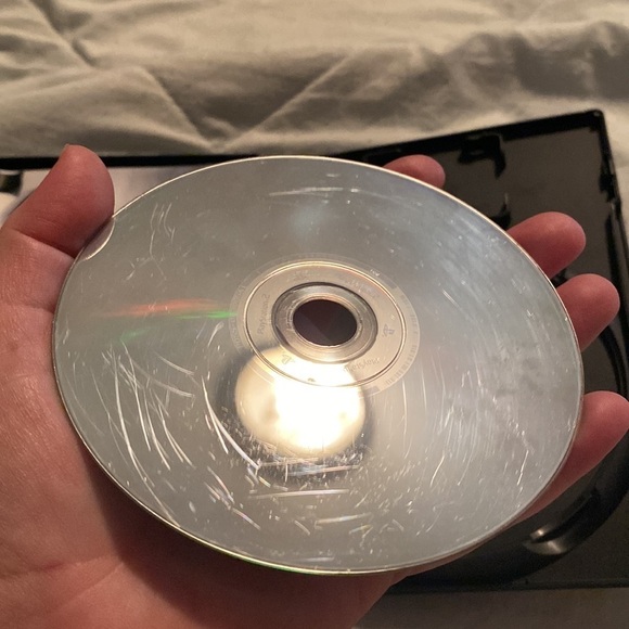 PlayStation PS2 EOE Eve of Extinction - Picture 4 of 4